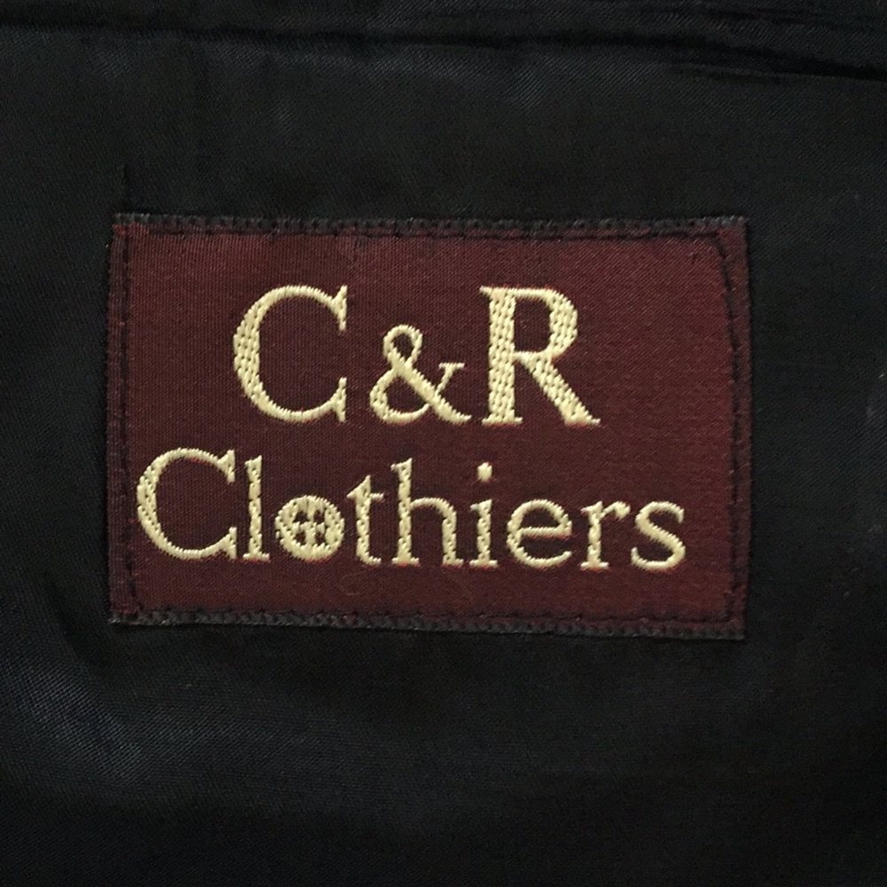 C & R Clothiers Men’s Sport Jacket - Picture 3 of 3